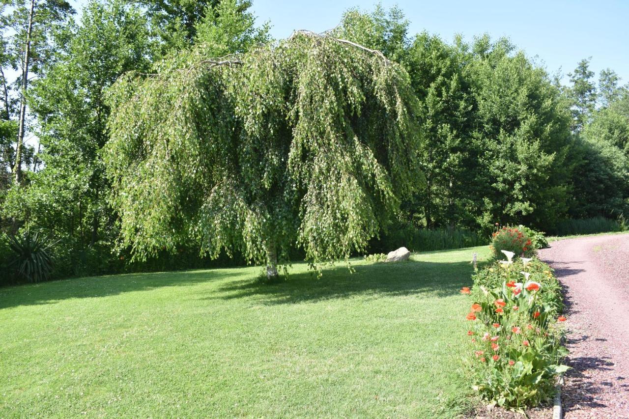Le Vrai Paradis Estréboeuf Esterno foto