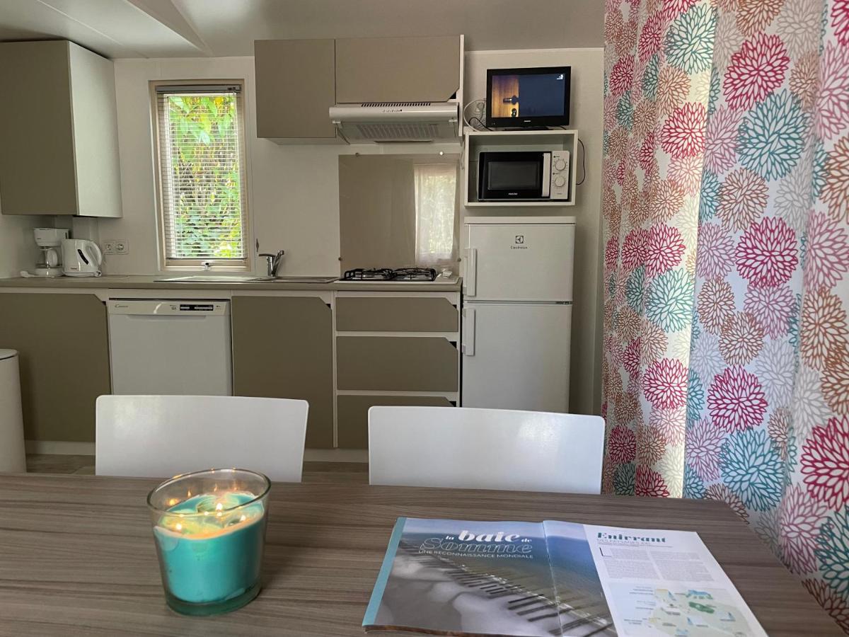 Le Vrai Paradis Estréboeuf Esterno foto