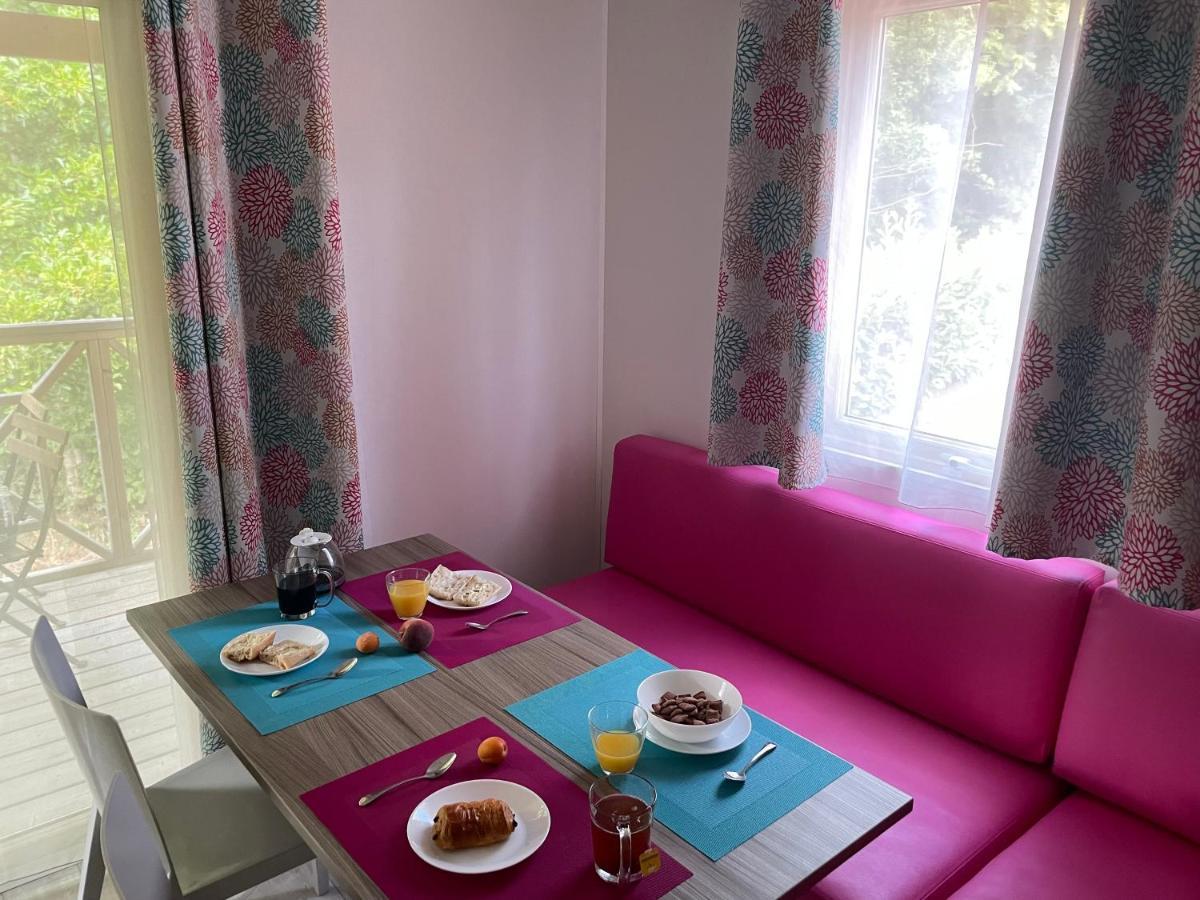 Le Vrai Paradis Estréboeuf Esterno foto