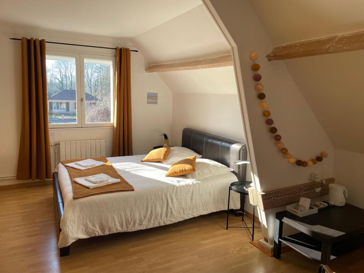 Le Vrai Paradis Estréboeuf Esterno foto