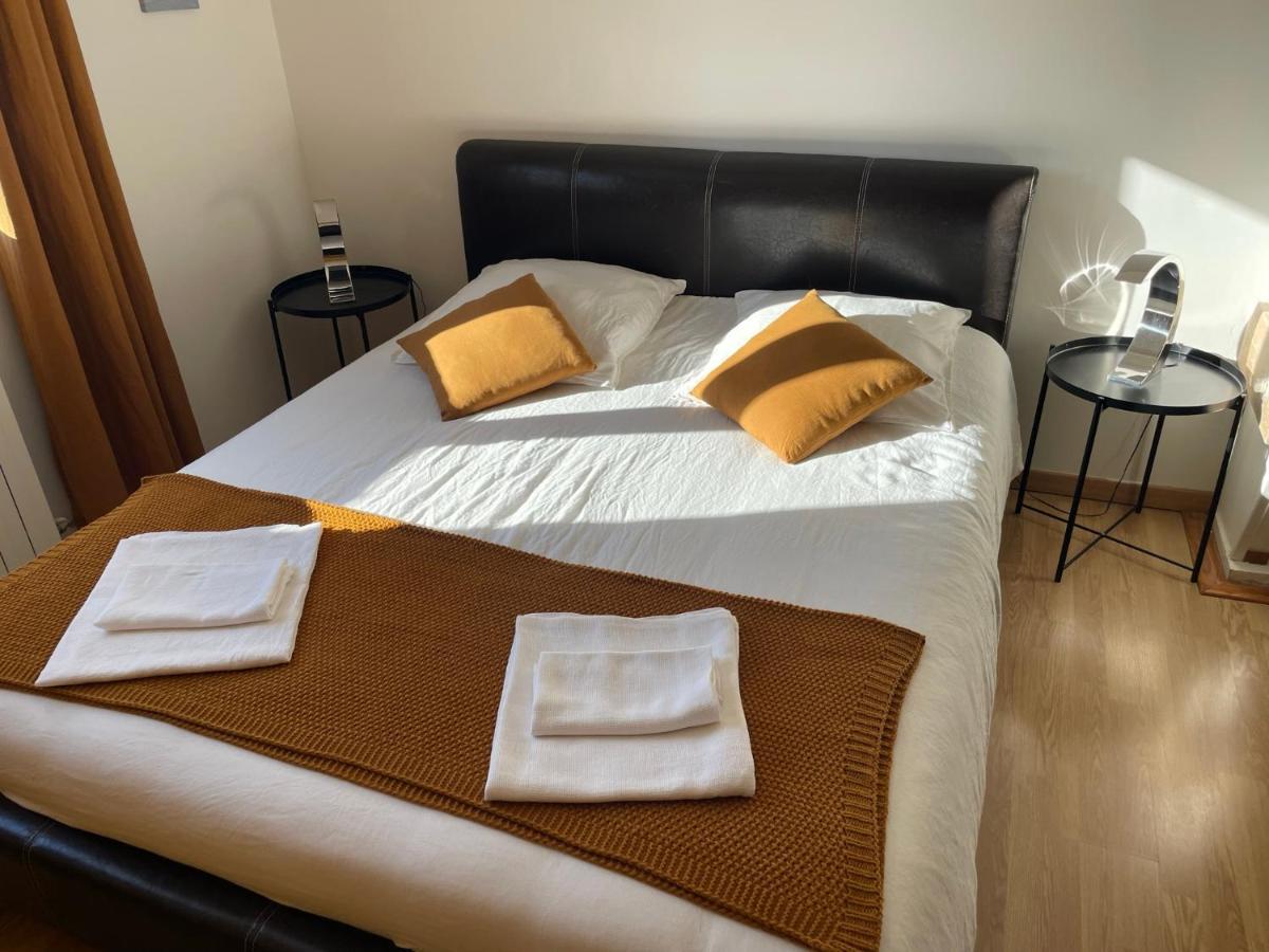 Le Vrai Paradis Estréboeuf Esterno foto