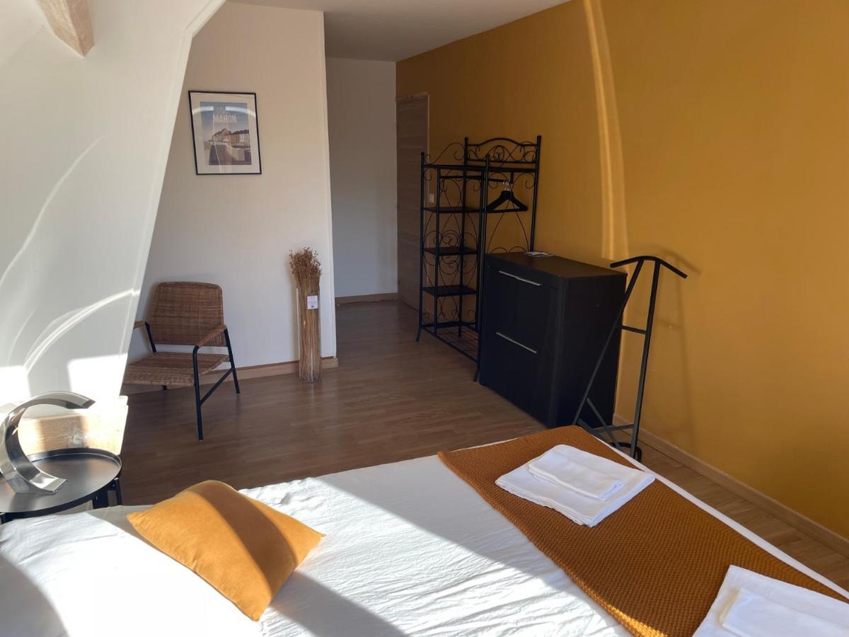 Le Vrai Paradis Estréboeuf Esterno foto