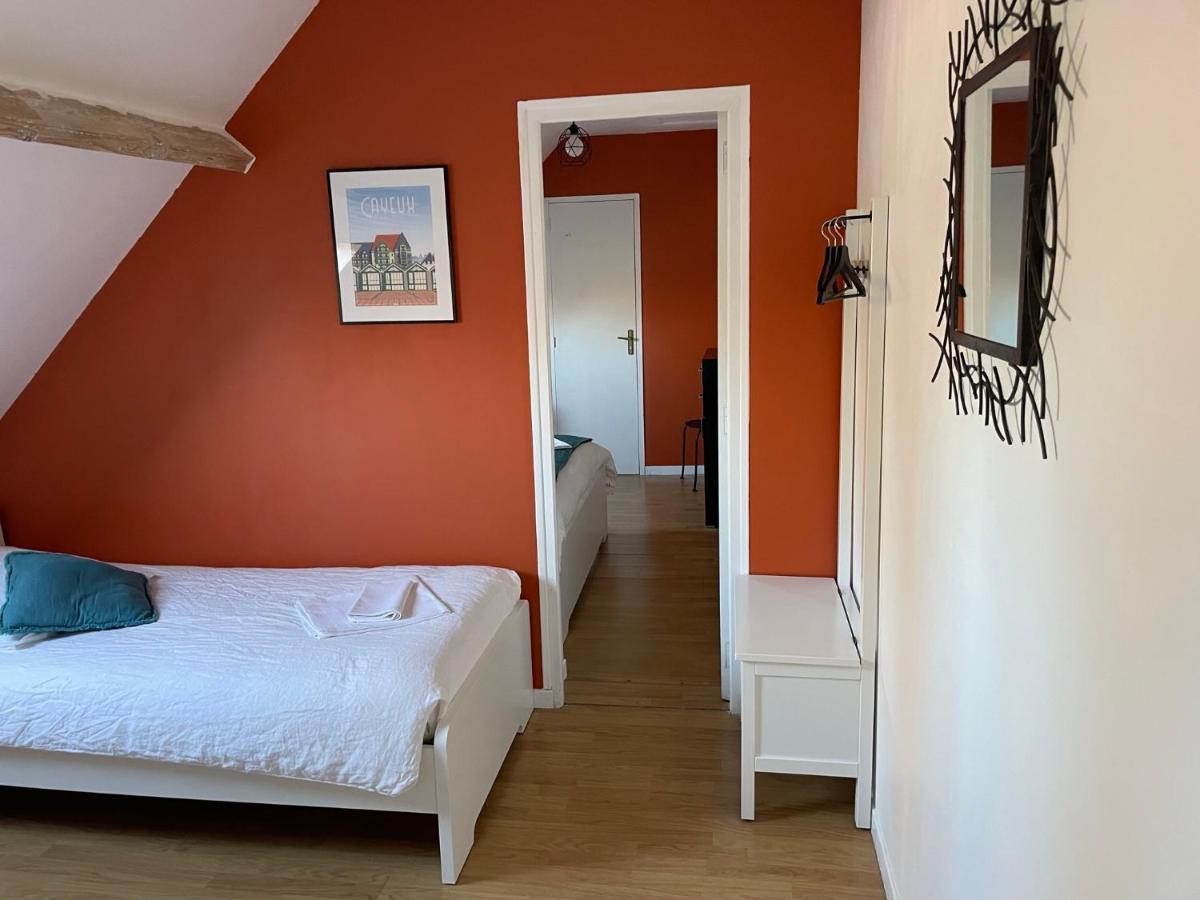 Le Vrai Paradis Estréboeuf Esterno foto